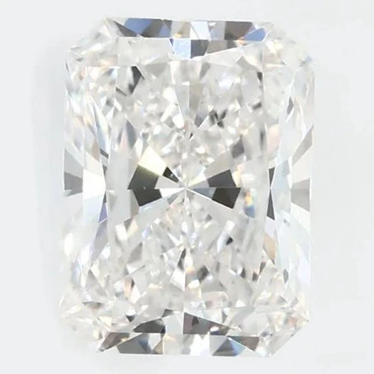 1.51 Ct Radiant Lab-Grown Diamond