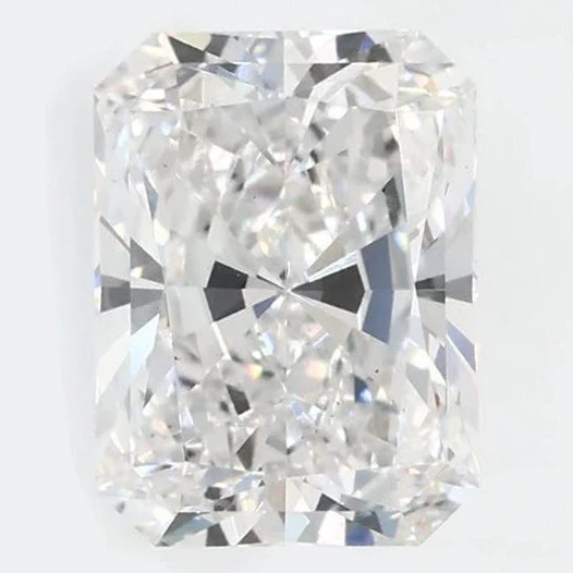 1.51 Ct Radiant Lab-Grown Diamond