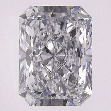 1.52 Ct Radiant Lab-Grown Diamond