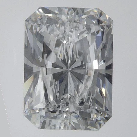 1.91 Ct Radiant Lab-Grown Diamond