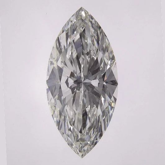 3.1 Ct Marquise Lab-Grown Diamond