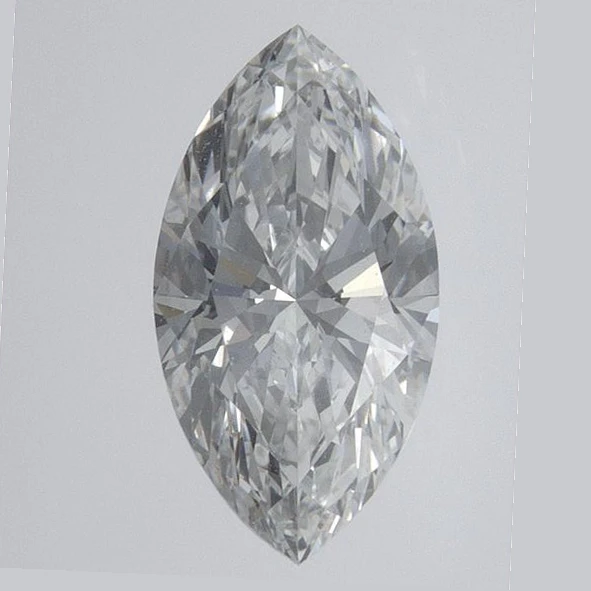 1 Ct Marquise Earth-Grown Diamond