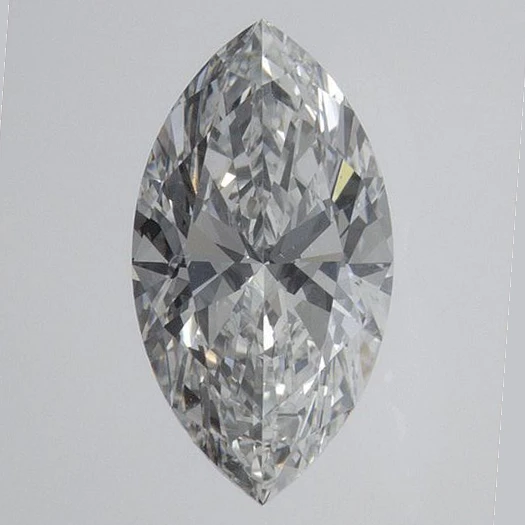 1.01 Ct Marquise Earth-Grown Diamond