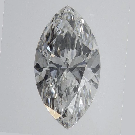 1.01 Ct Marquise Earth-Grown Diamond