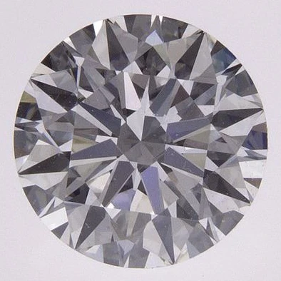 1.53 Ct Round Lab-Grown Diamond