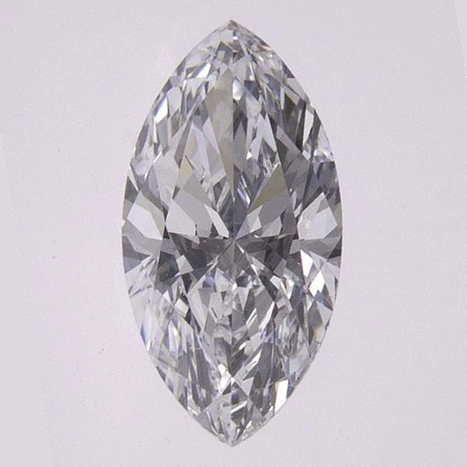 0.72 Ct Marquise Lab-Grown Diamond
