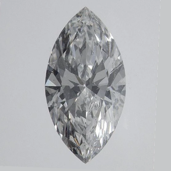 0.75 Ct Marquise Lab-Grown Diamond
