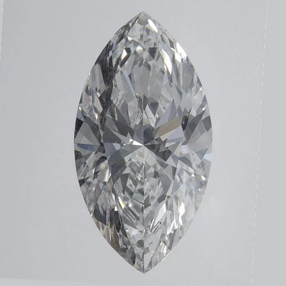 1.24 Ct Marquise Lab-Grown Diamond