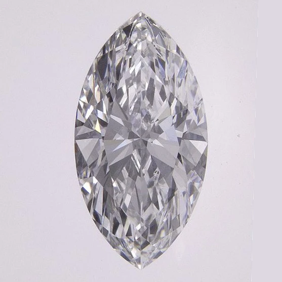 1.39 Ct Marquise Lab-Grown Diamond