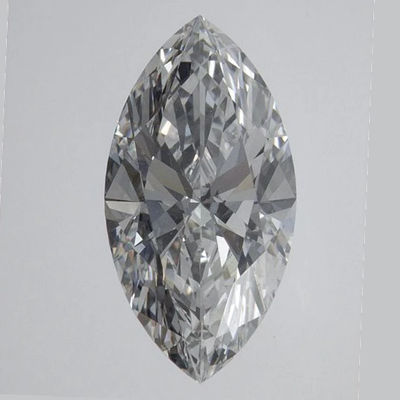 1.4 Ct Marquise Lab-Grown Diamond