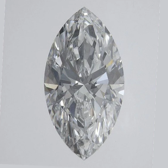 1.41 Ct Marquise Lab-Grown Diamond