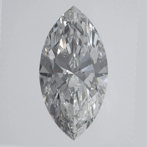 1.41 Ct Marquise Lab-Grown Diamond