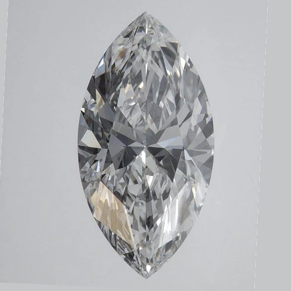 2.04 Ct Marquise Lab-Grown Diamond