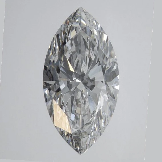 2.04 Ct Marquise Lab-Grown Diamond