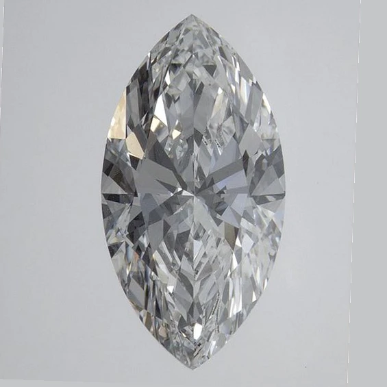 2.06 Ct Marquise Lab-Grown Diamond