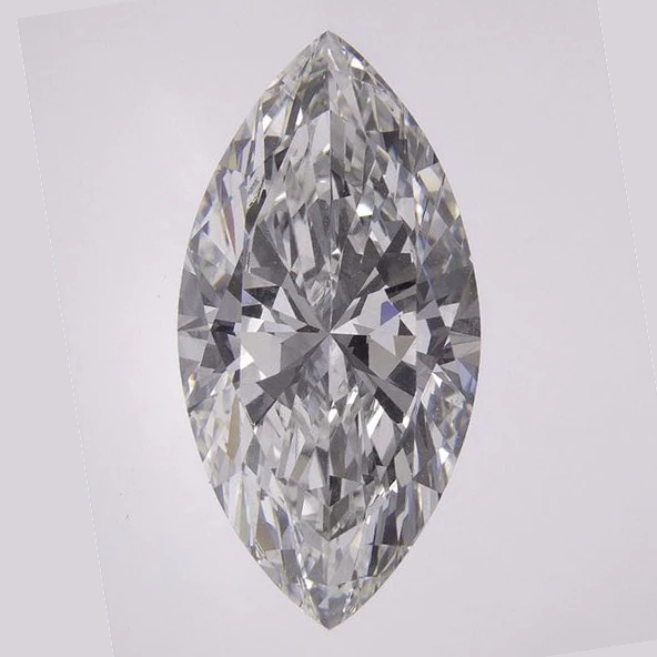 4.04 Ct Marquise Lab-Grown Diamond