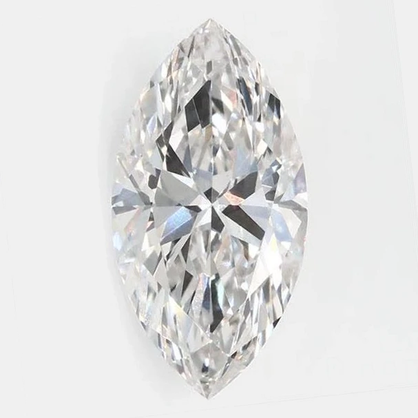 1.5 Ct Marquise Lab-Grown Diamond