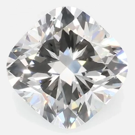 1.01 Ct Cushion Lab-Grown Diamond