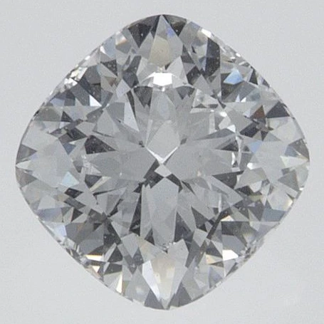 0.73 Ct Cushion Lab-Grown Diamond