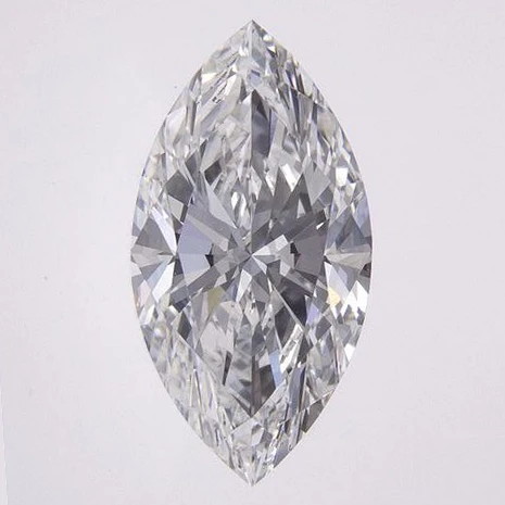 1.57 Ct Marquise Lab-Grown Diamond