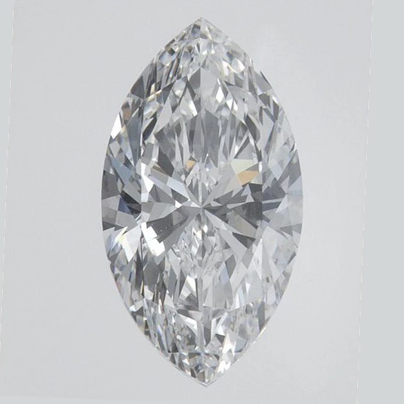 1.2 Ct Marquise Earth-Grown Diamond