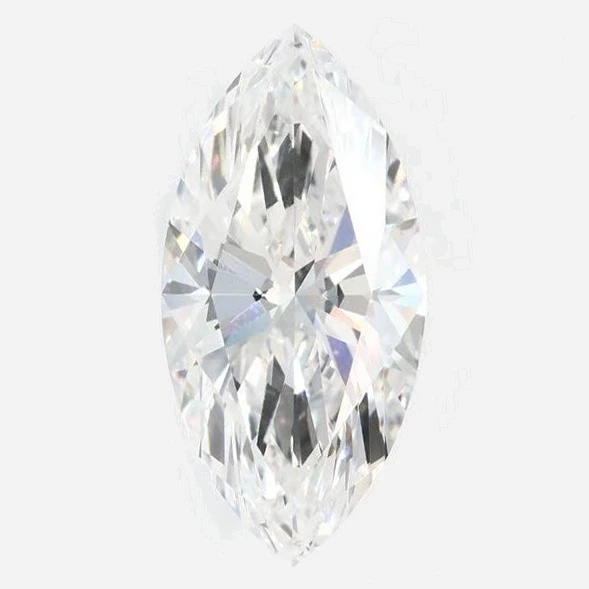 4.55 Ct Marquise Lab-Grown Diamond