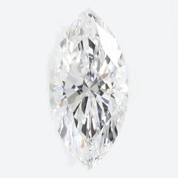 0.64 Ct Marquise Lab-Grown Diamond