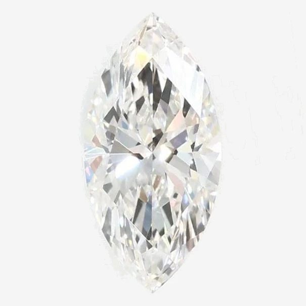 1.09 Ct Marquise Lab-Grown Diamond