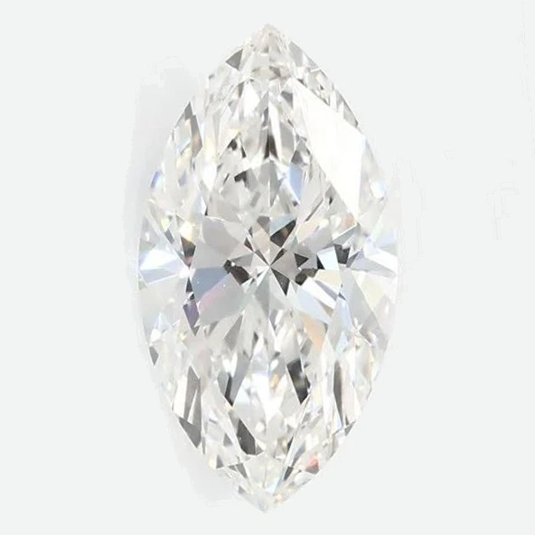 1.5 Ct Marquise Lab-Grown Diamond