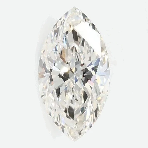 1.7 Ct Marquise Lab-Grown Diamond