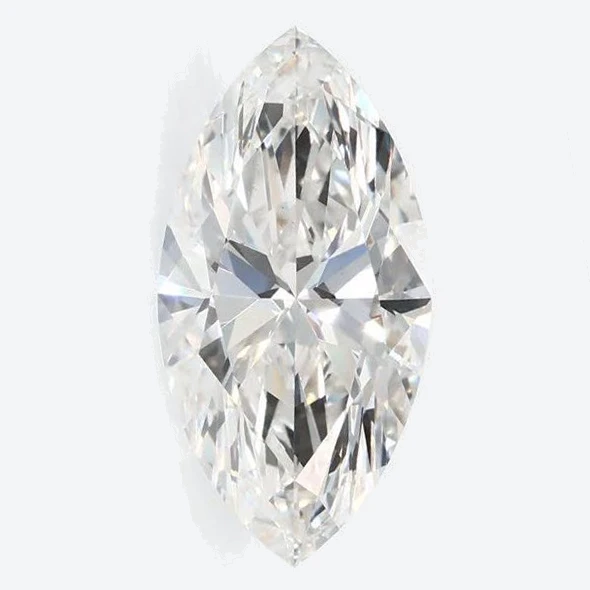 3.01 Ct Marquise Lab-Grown Diamond