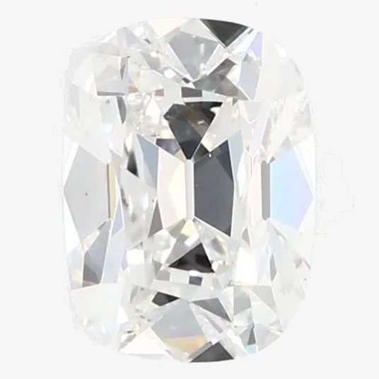 1.01 Ct Cushion Lab-Grown Diamond