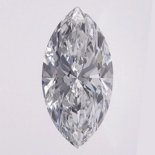 0.96 Ct Marquise Lab-Grown Diamond