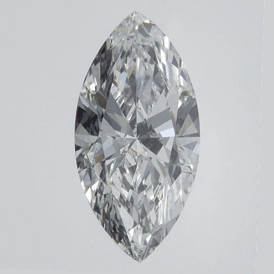 1.1 Ct Marquise Lab-Grown Diamond