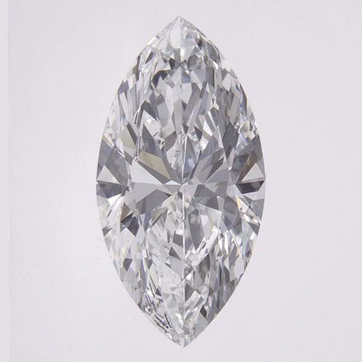 1.43 Ct Marquise Lab-Grown Diamond