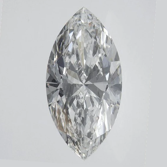 1.9 Ct Marquise Lab-Grown Diamond
