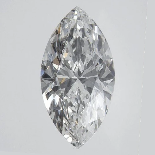 2.01 Ct Marquise Lab-Grown Diamond