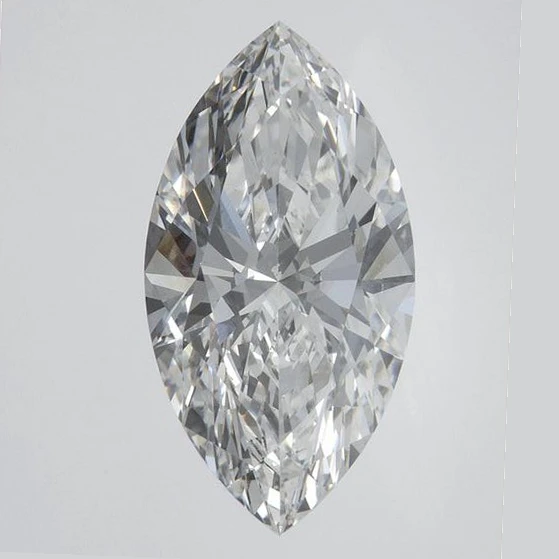 2.59 Ct Marquise Lab-Grown Diamond