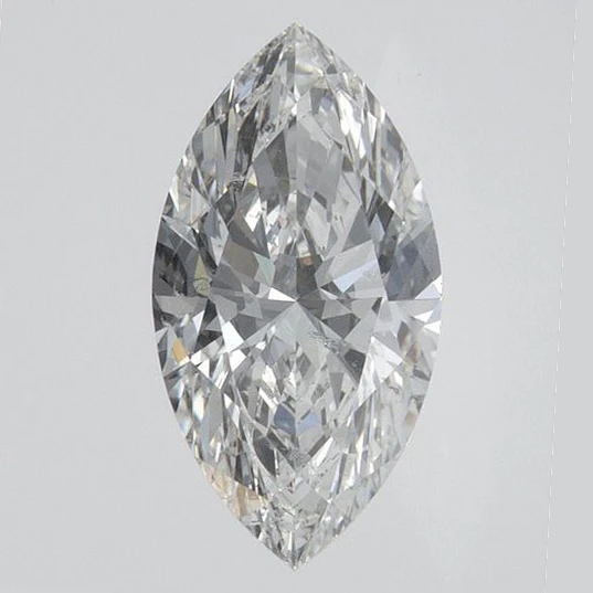 1.01 Ct Marquise Earth-Grown Diamond