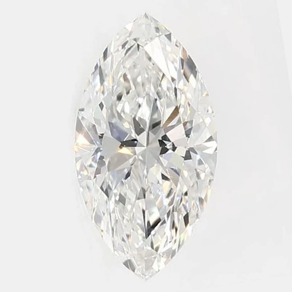 1.06 Ct Marquise Lab-Grown Diamond
