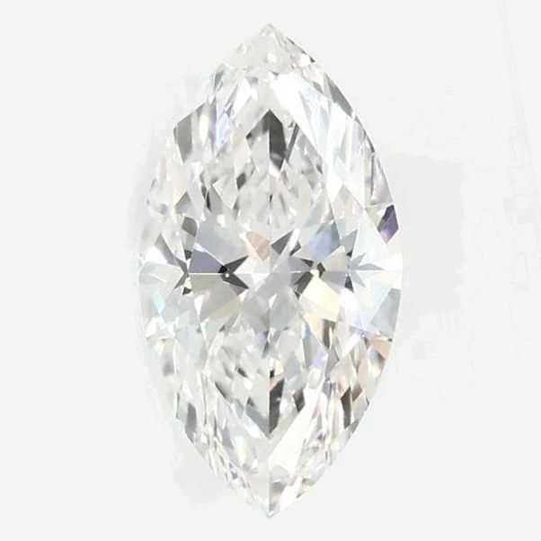 1.07 Ct Marquise Lab-Grown Diamond