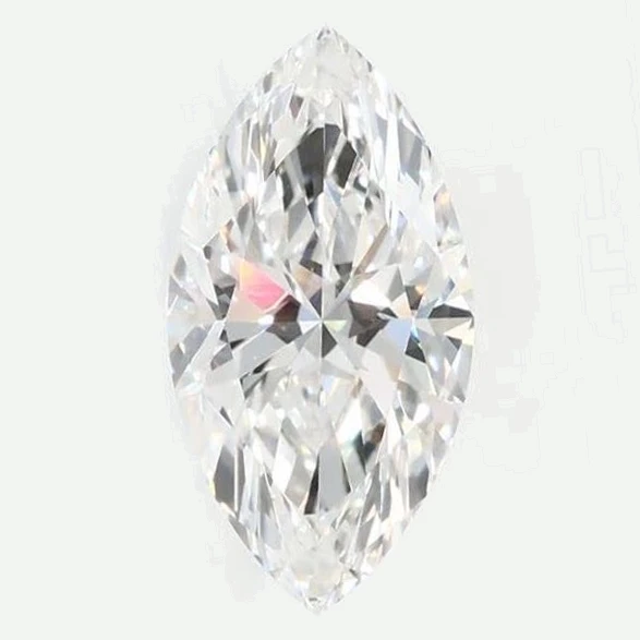 1.09 Ct Marquise Lab-Grown Diamond