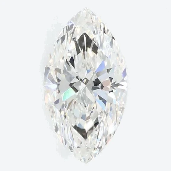 1.51 Ct Marquise Lab-Grown Diamond