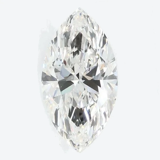 1.5 Ct Marquise Lab-Grown Diamond