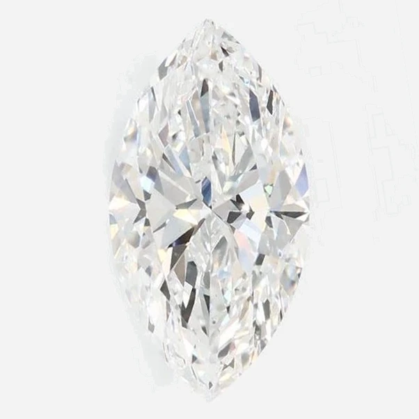 1.51 Ct Marquise Lab-Grown Diamond