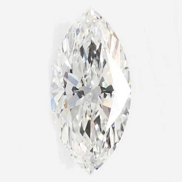1.51 Ct Marquise Lab-Grown Diamond