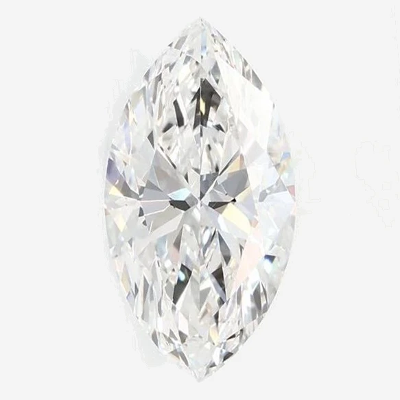 1.54 Ct Marquise Lab-Grown Diamond