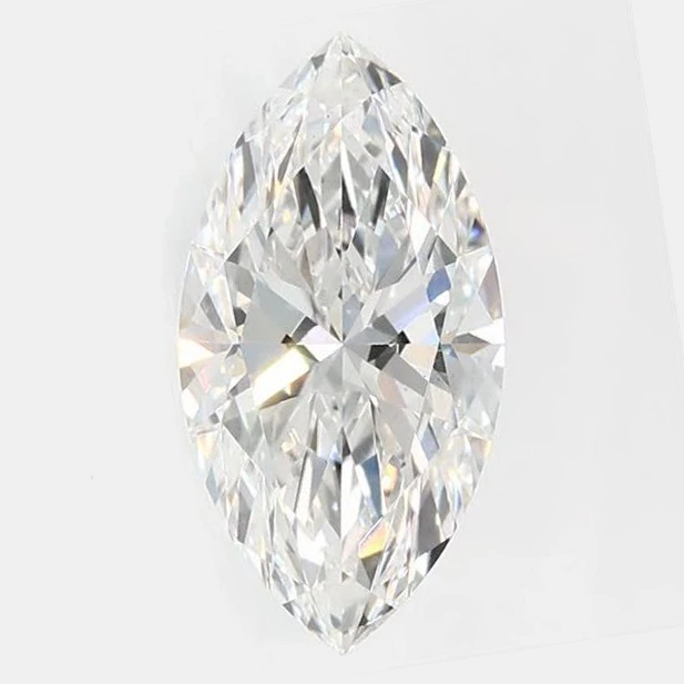 1.6 Ct Marquise Lab-Grown Diamond