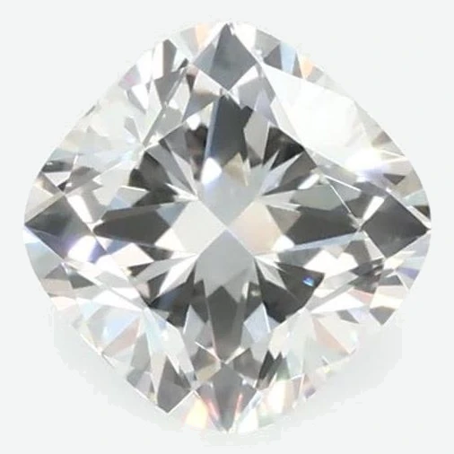 0.78 Ct Cushion Lab-Grown Diamond