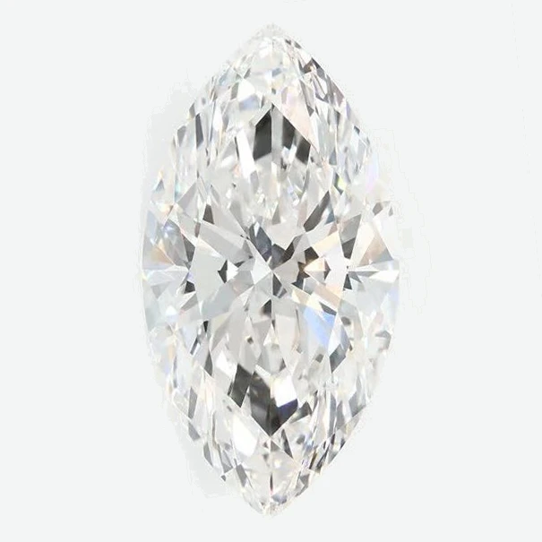 4.12 Ct Marquise Lab-Grown Diamond